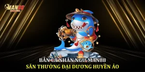 Bắn cá nhân ngư