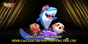 Bắn cá online