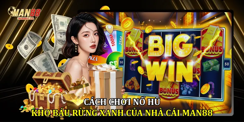 Cách chơi nổ hũ