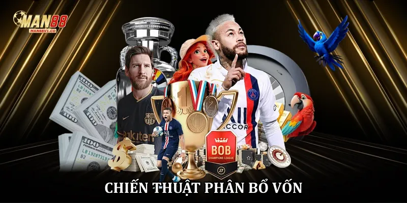 Chiến thuật phân bổ vốn