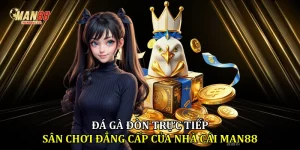 Đá gà đòn trực tiếp