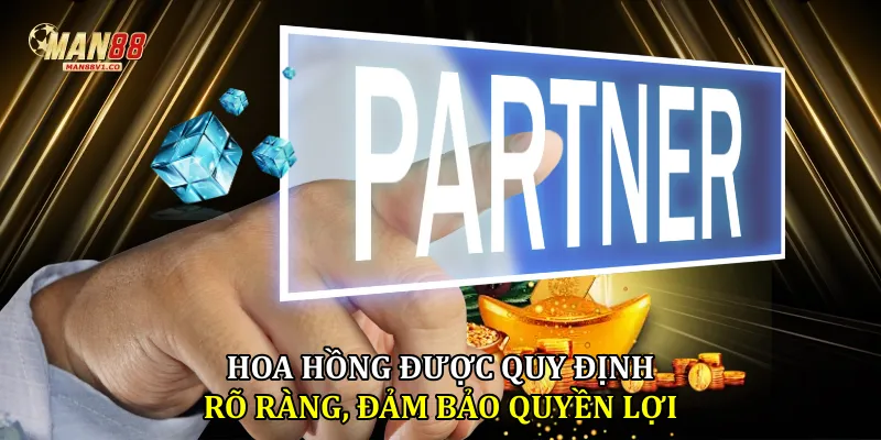 Lợi thế khi trở thành đại lý