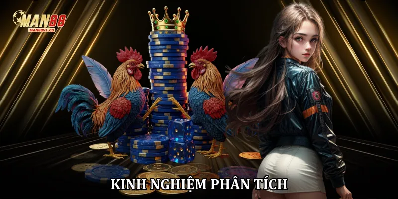 Kinh nghiệm phân tích