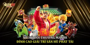 Nổ hũ đổi thưởng