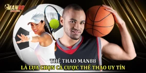 Thể thao man88