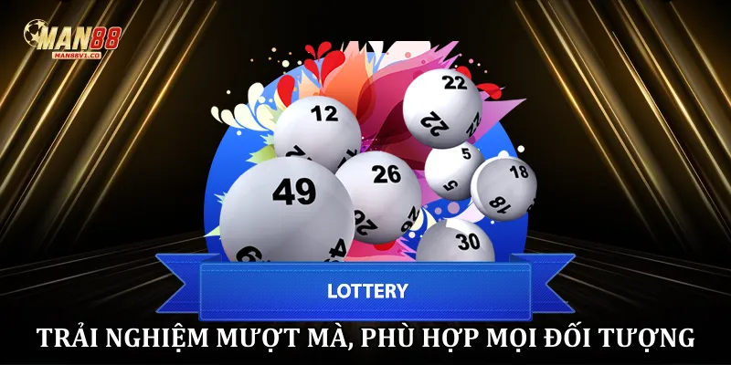 Trải nghiệm mượt mà, phù hợp mọi đối tượng